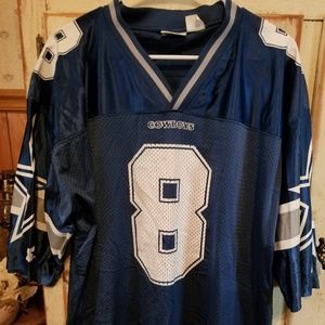 Vintage Aikman Jersey Dallas Cowboys